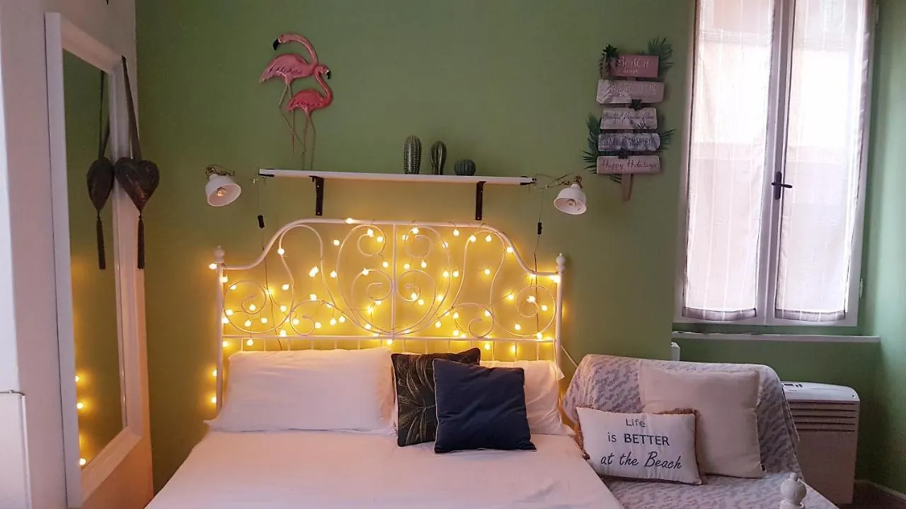 Casa Camomilla Apartment Monterosso al Mare Italy