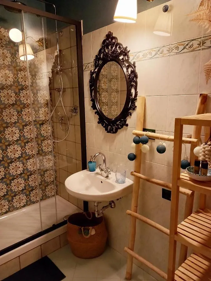 Casa Camomilla Apartment Monterosso al Mare
