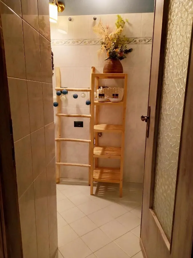 Casa Camomilla Apartment Monterosso al Mare Italy