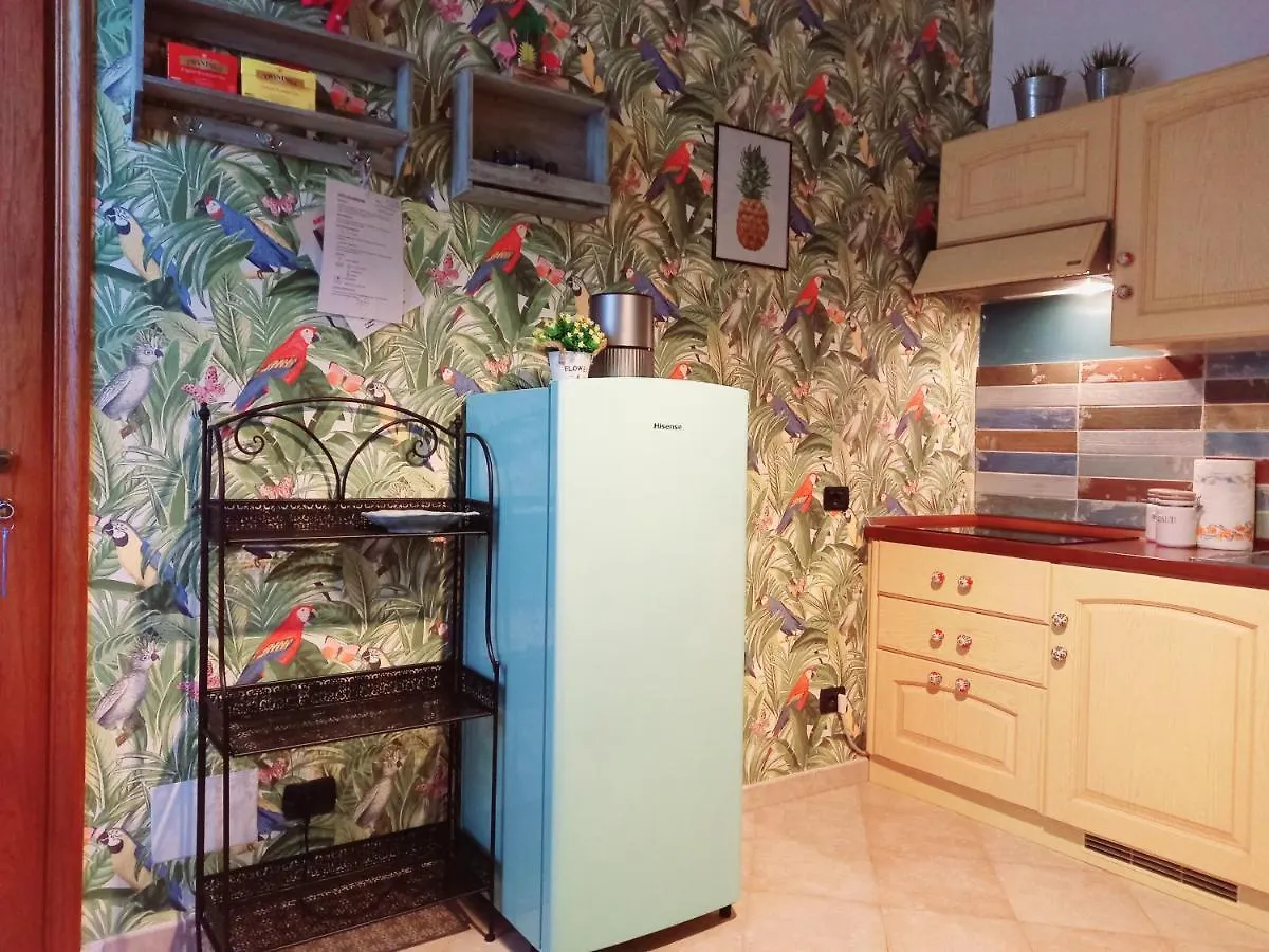 Casa Camomilla Apartment Monterosso al Mare Italy