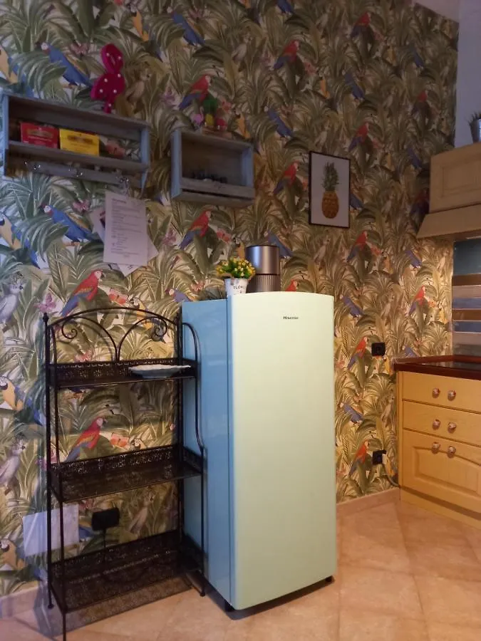 Casa Camomilla Apartment Monterosso al Mare 0*,  Italy
