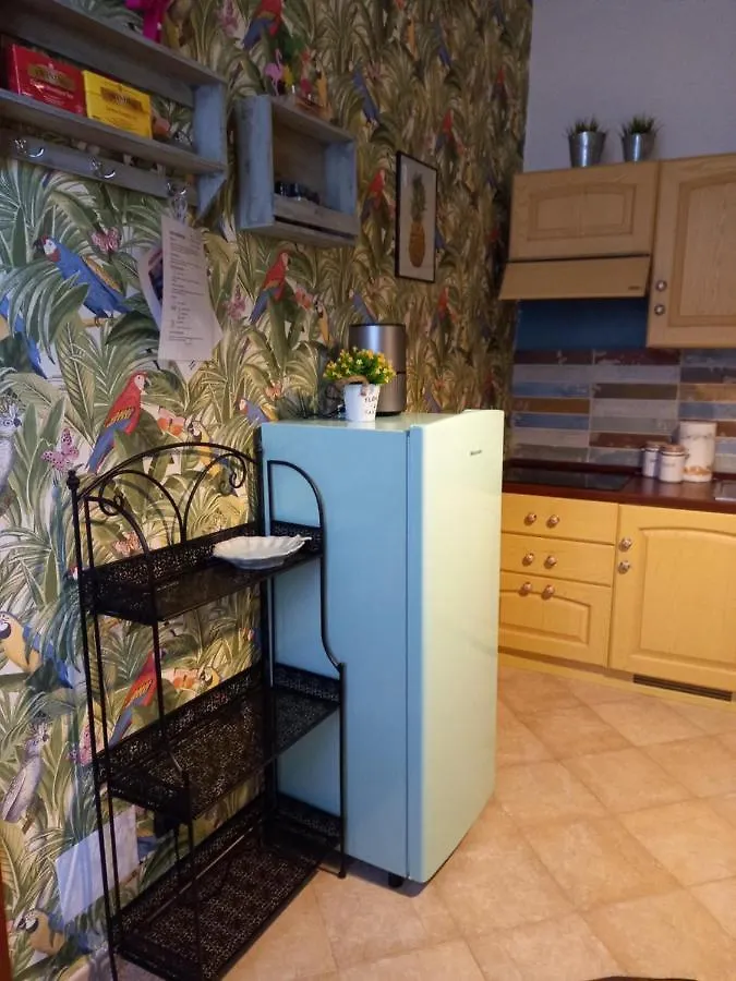 Casa Camomilla Apartment Monterosso al Mare Italy