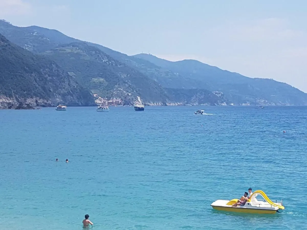 Casa Camomilla Apartment Monterosso al Mare 0*,  Italy