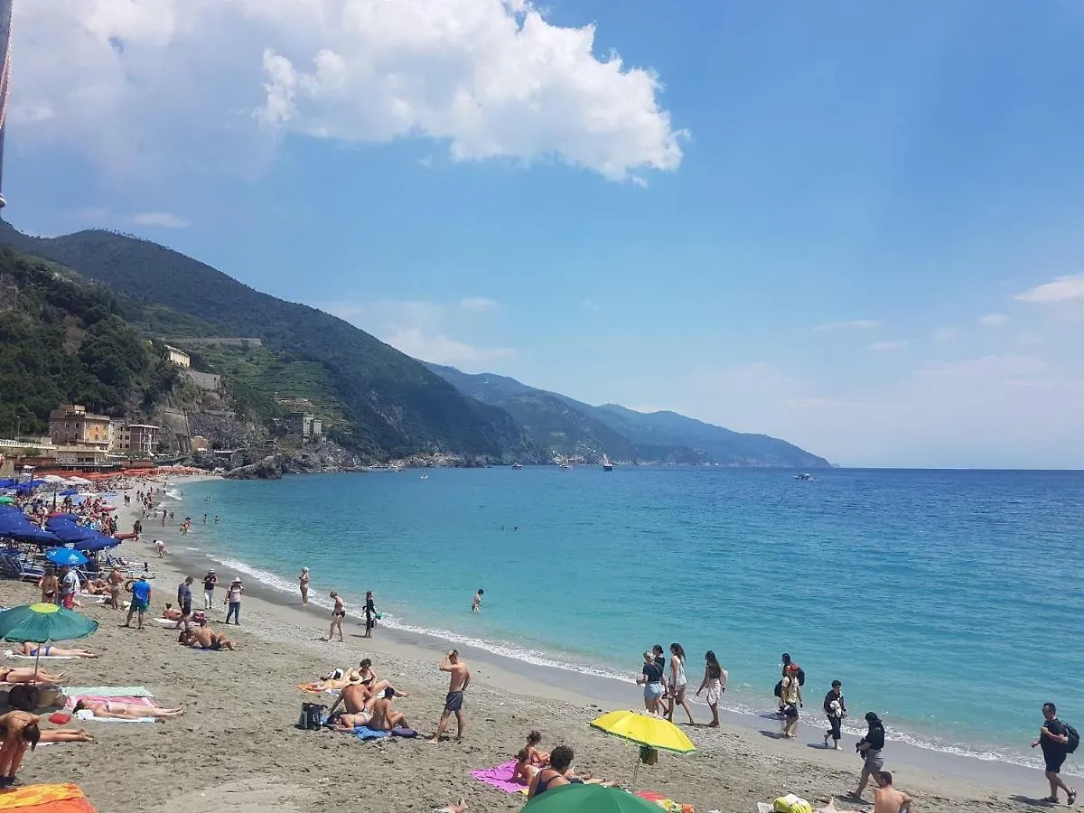 Casa Camomilla Apartment Monterosso al Mare