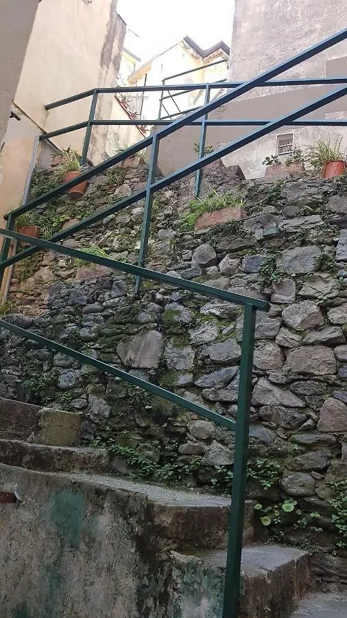 Casa Camomilla Apartment Monterosso al Mare