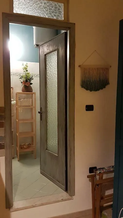 Casa Camomilla Apartment Monterosso al Mare