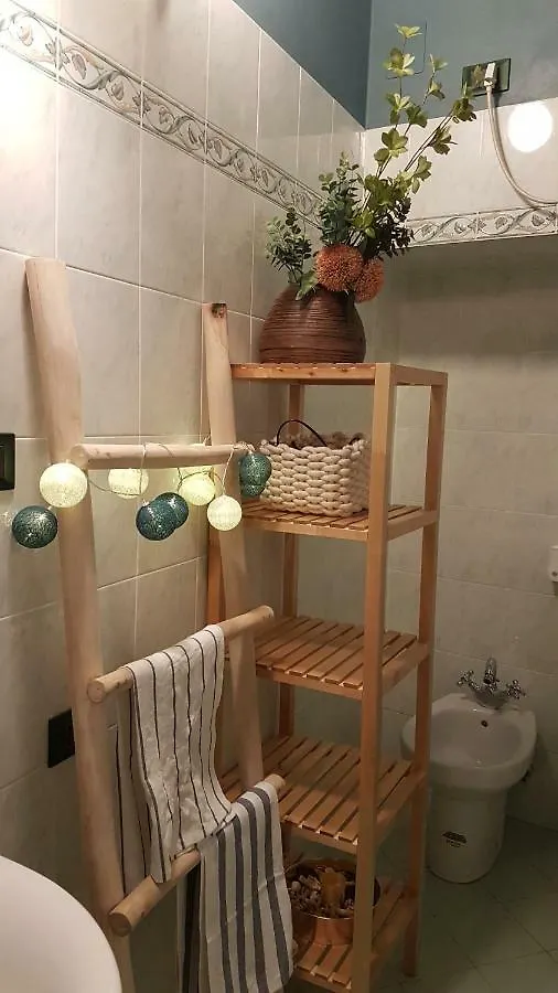 Casa Camomilla Apartment Monterosso al Mare Italy
