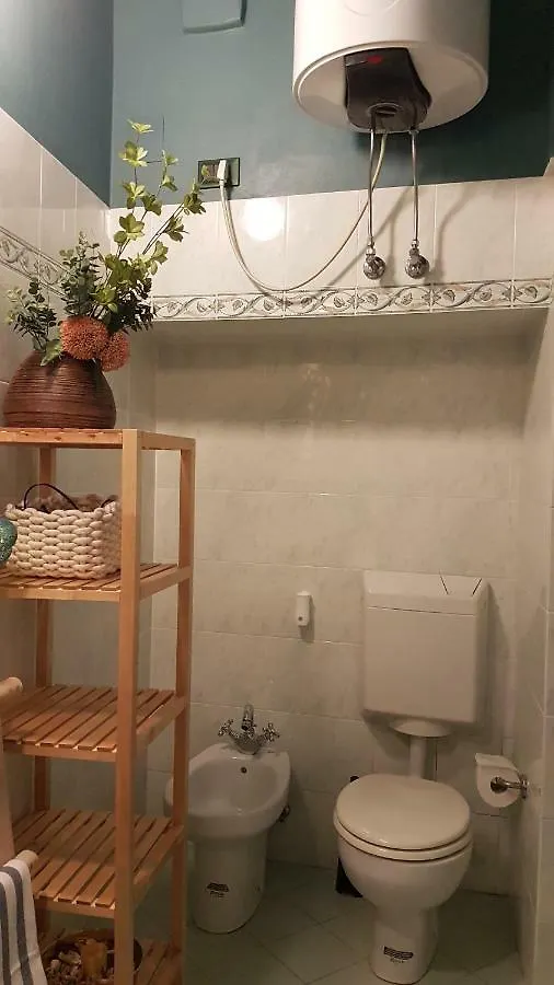 Casa Camomilla Apartment Monterosso al Mare
