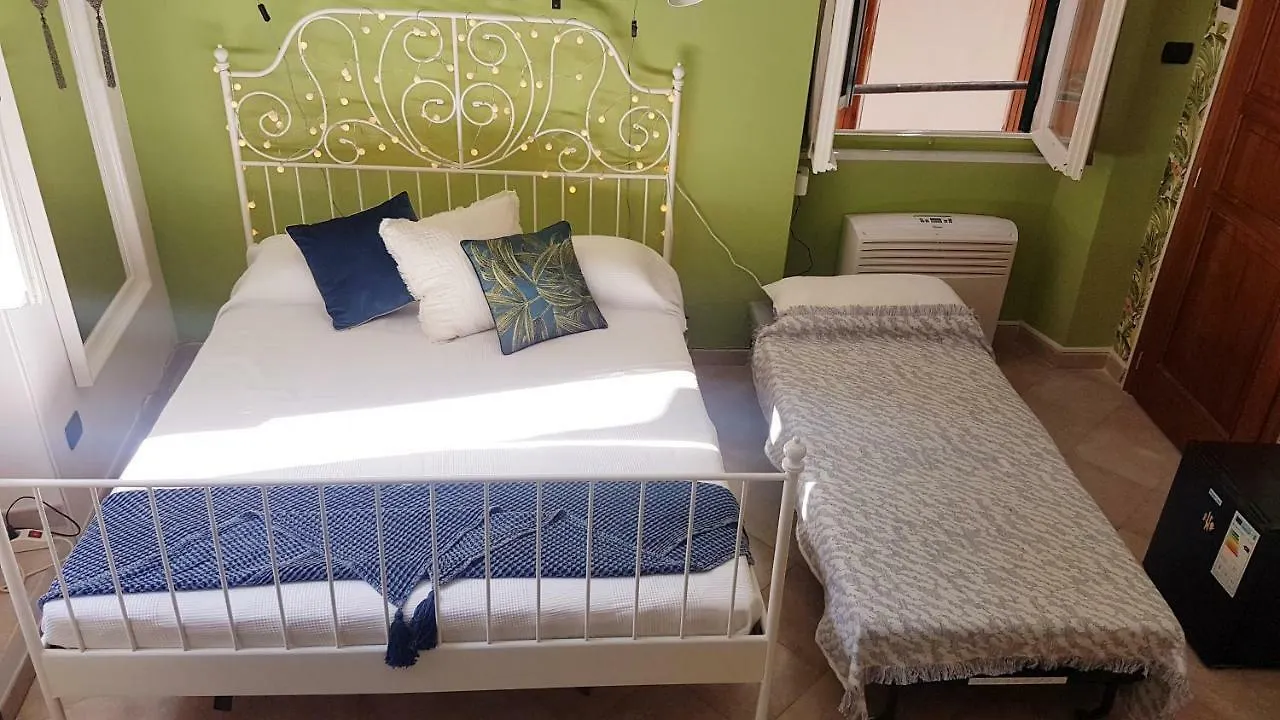 Casa Camomilla Apartment Monterosso al Mare