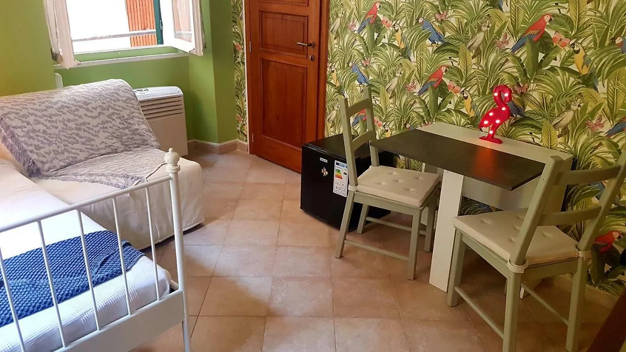 Casa Camomilla Apartment Monterosso al Mare 0*,