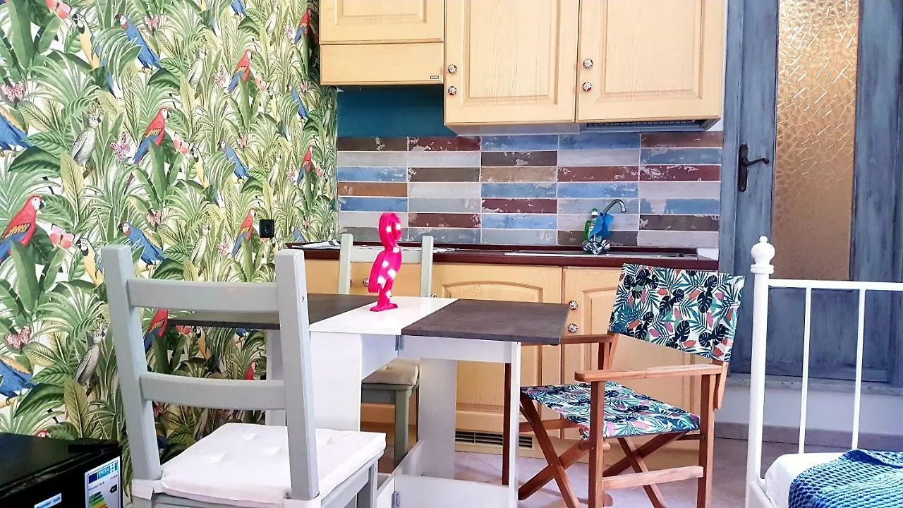 Casa Camomilla Apartment Monterosso al Mare