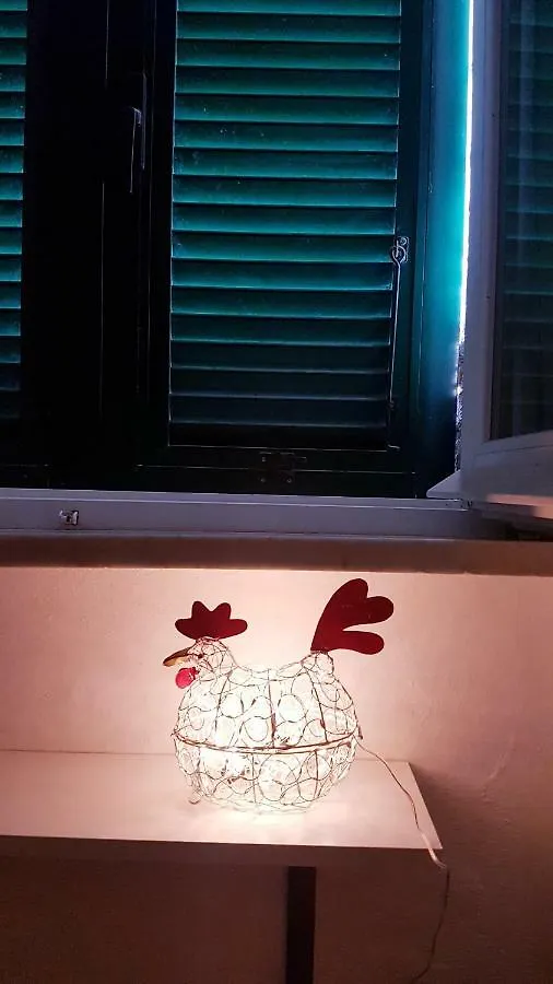 Casa Camomilla Apartment Monterosso al Mare