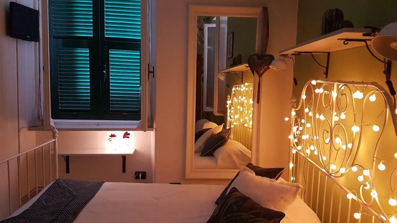 Casa Camomilla Apartment Monterosso al Mare